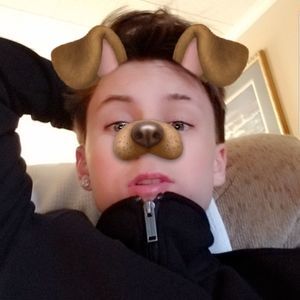 Meet your Posher, James